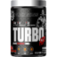 Black Series | Turbo HP Advanced Pre-Workout Formula Dexter Jackson Signature Series - 300 грама, 60 Дози Black Series | Turbo HP Advanced Pre-Workout Formula Dexter Jackson Signature Series - 300 грама, 60 Дози