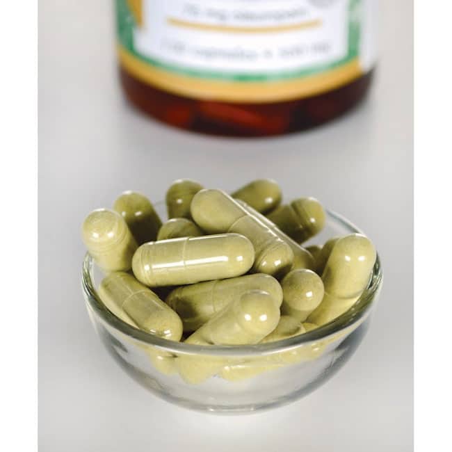 Екстракт от Маслинови Листа снимка 2 - HealthMall
