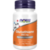 Glutathione 250 mg NOW Foods - 60 капсули, 60 Дози Glutathione 250 mg NOW Foods - 60 капсули, 60 Дози