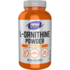 L-Ornithine Powder NOW Foods - 227 грама, 227 Дози L-Ornithine Powder NOW Foods - 227 грама, 227 Дози