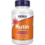Rutin 450 mg NOW Foods - 100 капсули Rutin 450 mg NOW Foods - 100 капсули
