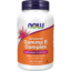 Advanced Gamma E Complex NOW Foods - 120 Гел капсули, 60 Дози Advanced Gamma E Complex NOW Foods - 120 Гел капсули, 60 Дози