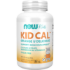 Kid Cal - Mag NOW Foods - 100 Дъвчащи таблетки, 100 Дози Kid Cal - Mag NOW Foods - 100 Дъвчащи таблетки, 100 Дози