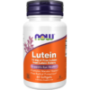 Lutein 10 mg Esters NOW Foods - 60 Гел капсули Lutein 10 mg Esters NOW Foods - 60 Гел капсули
