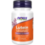 Lutein 10 mg Esters NOW Foods - 60 Гел капсули Lutein 10 mg Esters NOW Foods - 60 Гел капсули