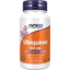 Ubiquinol 100 mg NOW Foods - 60 Гел капсули, 60 Дози Ubiquinol 100 mg NOW Foods - 60 Гел капсули, 60 Дози
