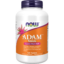 Adam Men's Vits NOW Foods - 120 Таблетки, 60 Дози Adam Men's Vits NOW Foods - 120 Таблетки, 60 Дози