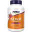 Adam Men's Vits NOW Foods - 90 Гел капсули, 45 Дози Adam Men's Vits NOW Foods - 90 Гел капсули, 45 Дози