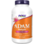 Adam Men's Vits NOW Foods - 180 Гел капсули, 90 Дози Adam Men's Vits NOW Foods - 180 Гел капсули, 90 Дози