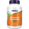 Turmeric Curcumin 665 mg NOW Foods - 120 капсули, 120 Дози Turmeric Curcumin 665 mg NOW Foods - 120 капсули, 120 Дози
