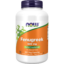 Fenugreek 500 mg NOW Foods - 250 капсули, 125 Дози Fenugreek 500 mg NOW Foods - 250 капсули, 125 Дози