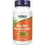 Rei-Shi Mushrooms NOW Foods - 100 капсули Rei-Shi Mushrooms NOW Foods - 100 капсули