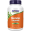 Senna Leaves 470 mg NOW Foods - 100 капсули, 100 Дози Senna Leaves 470 mg NOW Foods - 100 капсули, 100 Дози