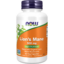 Lion's Mane 500 mg | Made with Organic Lion's Mane Mushrooms NOW Foods - 60 капсули, 30 Дози Lion's Mane 500 mg | Made with Organic Lion's Mane Mushrooms NOW Foods - 60 капсули, 30 Дози