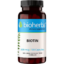 Biotin 500 mcg Bioherba - 100 капсули, 100 Дози Biotin 500 mcg Bioherba - 100 капсули, 100 Дози
