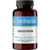 Colostrum 300 mg Bioherba - 60 капсули Colostrum 300 mg Bioherba - 60 капсули