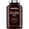 Collagen Forte 600 mg ESSENSEY - 120 капсули, 30 Дози Collagen Forte 600 mg ESSENSEY - 120 капсули, 30 Дози
