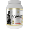 IsoWhey | Whey Protein Isolate with Digestive Enzymes, BCAA & Glutamine Lazar Angelov Nutrition - 1600 грама, 64 Дози IsoWhey | Whey Protein Isolate with Digestive Enzymes, BCAA & Glutamine Lazar Angelov Nutrition - 1600 грама, 64 Дози