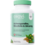 Ashwagandha + Rhodiola & Ginseng Osavi - 120 капсули, 120 Дози Ashwagandha + Rhodiola & Ginseng Osavi - 120 капсули, 120 Дози