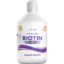 Biotin 10 000 mcg Swedish Nutra - 500 мл, 33 Дози Biotin 10 000 mcg Swedish Nutra - 500 мл, 33 Дози