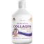 Collagen Types 1 & 3 | with with Hyaluronic Acid, Silica and Vitamin C Swedish Nutra - 500 мл, 20 Дози Collagen Types 1 & 3 | with with Hyaluronic Acid, Silica and Vitamin C Swedish Nutra - 500 мл, 20 Дози