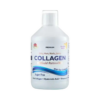 Fish Collagen 12500 mg Gold Retinol Swedish Nutra - 500 мл, 20 Дози Fish Collagen 12500 mg Gold Retinol Swedish Nutra - 500 мл, 20 Дози