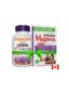 Промо пакет 15 - Куркума и черен пипер + Магнезий и кофеин Webber Naturals Промо пакет 15 - Куркума и черен пипер + Магнезий и кофеин Webber Naturals