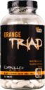 Orange Triad Controlled Labs - 270 Таблетки, 45 Дози Orange Triad Controlled Labs - 270 Таблетки, 45 Дози
