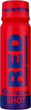 Red Shot AllNutrition - 80 мл, 1 Доза Red Shot AllNutrition - 80 мл, 1 Доза