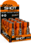 EXTRASHOT Energy Shot EthicSport - 12 x 60 мл, 12 Дози EXTRASHOT Energy Shot EthicSport - 12 x 60 мл, 12 Дози