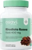 Rhodiola Rosea Root 400 mg Osavi - 60 капсули, 60 Дози Rhodiola Rosea Root 400 mg Osavi - 60 капсули, 60 Дози