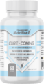 Cure Coming | Anti-Inflammatory Regulator Trained by JP - 60 капсули, 60 Дози Cure Coming | Anti-Inflammatory Regulator Trained by JP - 60 капсули, 60 Дози