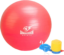 Gymnastic Ball With a Pump 65 cm / Гимнастическа Топка с Помпа 65 см ARMAGEDDON - Gymnastic Ball With a Pump 65 cm / Гимнастическа Топка с Помпа 65 см ARMAGEDDON -