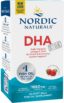 DHA Xtra 1660mg Nordic Naturals - 60 Гел капсули, 30 Дози DHA Xtra 1660mg Nordic Naturals - 60 Гел капсули, 30 Дози