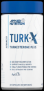 Turk-X | Turkesterone 500 mg Applied Nutrition - 60 капсули, 30 Дози Turk-X | Turkesterone 500 mg Applied Nutrition - 60 капсули, 30 Дози