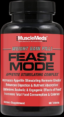 Feast Mode | The Weight Gain Pill Muscle Meds - 90 капсули, 30 Дози Feast Mode | The Weight Gain Pill Muscle Meds - 90 капсули, 30 Дози