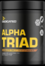 Alpha Triad | Ultimate Daily Performance Dedicated Nutrition - 180 Таблетки, 30 Дози Alpha Triad | Ultimate Daily Performance Dedicated Nutrition - 180 Таблетки, 30 Дози