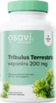 Tribulus Terrestris 90% | 200 mg Saponins Osavi - 120 капсули, 120 Дози Tribulus Terrestris 90% | 200 mg Saponins Osavi - 120 капсули, 120 Дози
