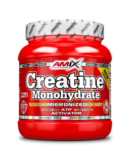 AMIX Creatine Monohydrate Powder AMIX Creatine Monohydrate Powder