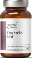 Thyroid Aid OstroVit - 90 капсули, 30 Дози Thyroid Aid OstroVit - 90 капсули, 30 Дози