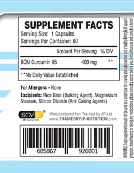 Cure Coming | Anti-Inflammatory Regulator Trained by JP - 60 капсули, 60 Дози снимка 1 - HealthMall Cure Coming | Anti-Inflammatory Regulator Trained by JP - 60 капсули, 60 Дози снимка 1 - HealthMall