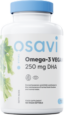Omega-3 Vegan | 250 mg DHA Osavi - 120 Гел капсули, 120 Дози Omega-3 Vegan | 250 mg DHA Osavi - 120 Гел капсули, 120 Дози