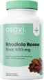 Rhodiola Rosea Root 400 mg Osavi - 120 капсули, 120 Дози Rhodiola Rosea Root 400 mg Osavi - 120 капсули, 120 Дози