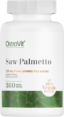 Saw Palmetto Extract 120 mg | Vege OstroVit - 360 Таблетки Saw Palmetto Extract 120 mg | Vege OstroVit - 360 Таблетки