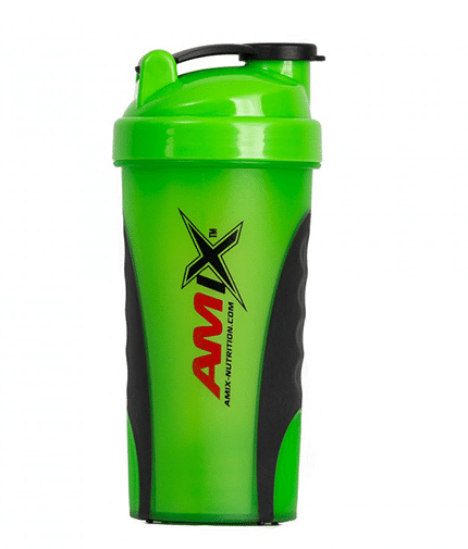 AMIX Shaker Excellent Bottle 600ml / Green AMIX Shaker Excellent Bottle 600ml / Green