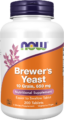 Brewer's Yeast 650 mg NOW Foods - 200 Таблетки Brewer's Yeast 650 mg NOW Foods - 200 Таблетки