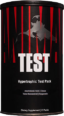 Animal Test Universal Animal - 21 Пакета, 21 Дози Animal Test Universal Animal - 21 Пакета, 21 Дози