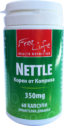 Nettle 350 mg | Коприва FreeLife - 60 капсули Nettle 350 mg | Коприва FreeLife - 60 капсули
