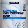 100% Creatine Monohydrate Megabol - 500 грама, 100 Дози 100% Creatine Monohydrate Megabol - 500 грама, 100 Дози