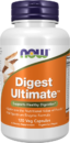 Digest Ultimate™ NOW Foods - 120 капсули, 120 Дози Digest Ultimate™ NOW Foods - 120 капсули, 120 Дози